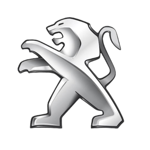 logo peugeot png