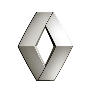 logo renault png